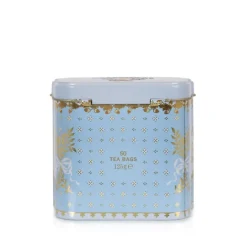 Royal Collection Shop Buckingham Palace Afternoon Tea Caddy* Tea