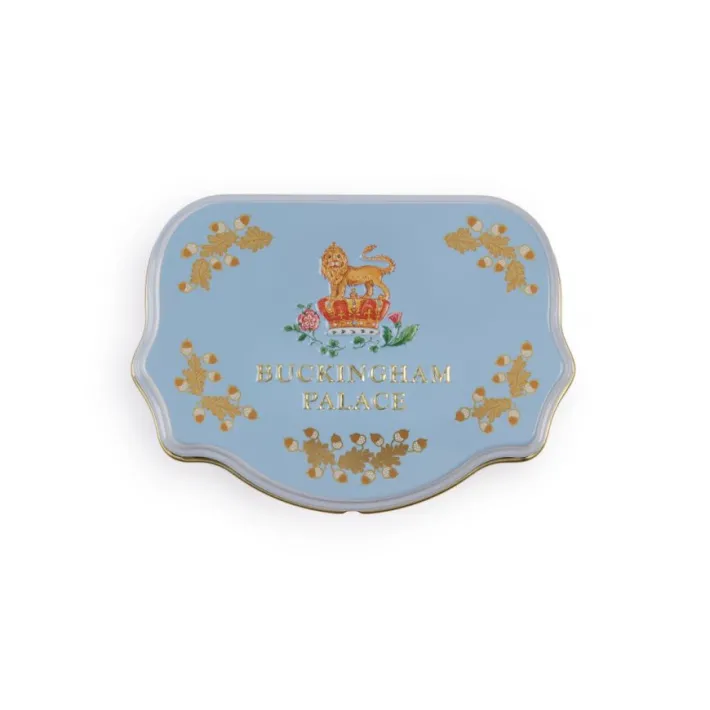 Royal Collection Shop Buckingham Palace Afternoon Tea Caddy* Tea