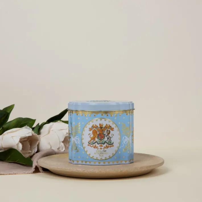 Royal Collection Shop Buckingham Palace Afternoon Tea Caddy* Tea