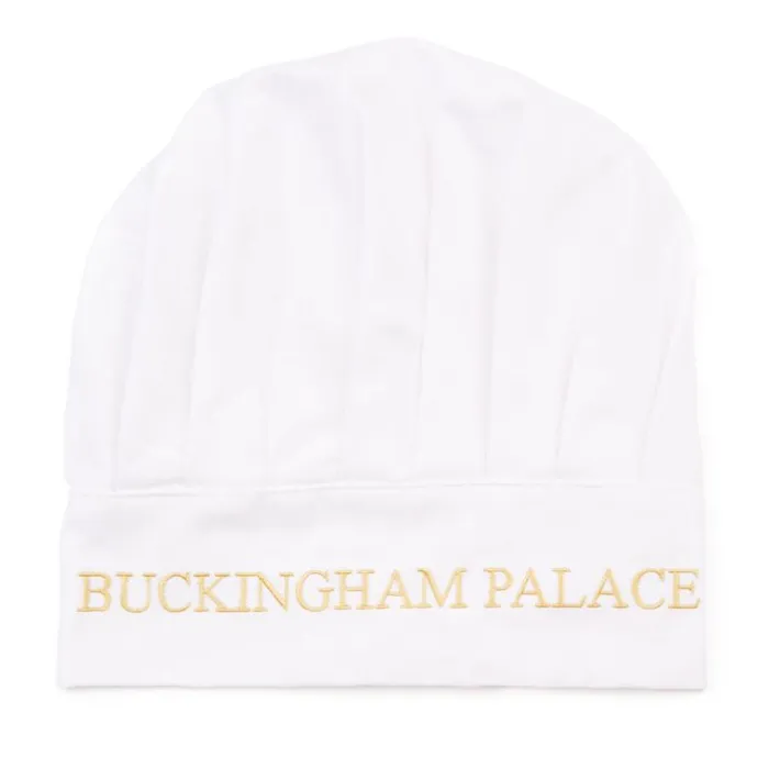Royal Collection Shop Buckingham Palace Chef'S Hat* Bakeware