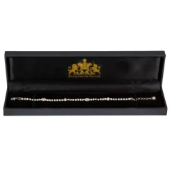 Royal Collection Shop Buckingham Palace Crystal Bracelet* Bracelets