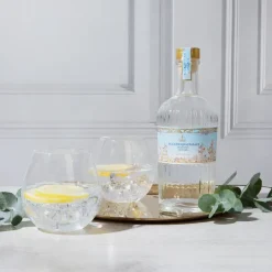 Royal Collection Shop Buckingham Palace Dry Gin* Wine & Spirits
