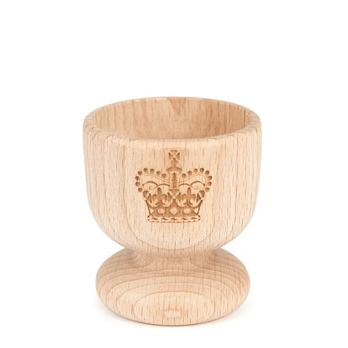 Royal Collection Shop Buckingham Palace Egg Cup* Breakfast Table