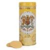 Royal Collection Shop Buckingham Palace Lemon Shortbread Biscuit Tin* Biscuits