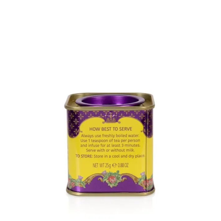 Royal Collection Shop Buckingham Palace Loose Leaf Afternoon Tea 25G* Tea