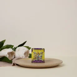 Royal Collection Shop Buckingham Palace Loose Leaf Earl Grey Tea 25G* Tea