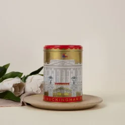 Royal Collection Shop Buckingham Palace Luxury Tea Caddy* Tea
