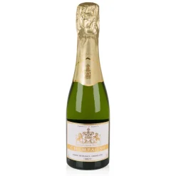 Royal Collection Shop Buckingham Palace Miniature Champagne* Wine & Spirits