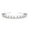 Royal Collection Shop Buckingham Palace Pearl And Crystal Tiara* Tiaras