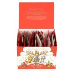 Royal Collection Shop Buckingham Palace Red Berry Infusion Tea Bags* Tea