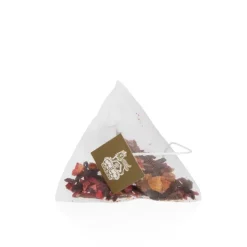 Royal Collection Shop Buckingham Palace Red Berry Infusion Tea Bags* Tea