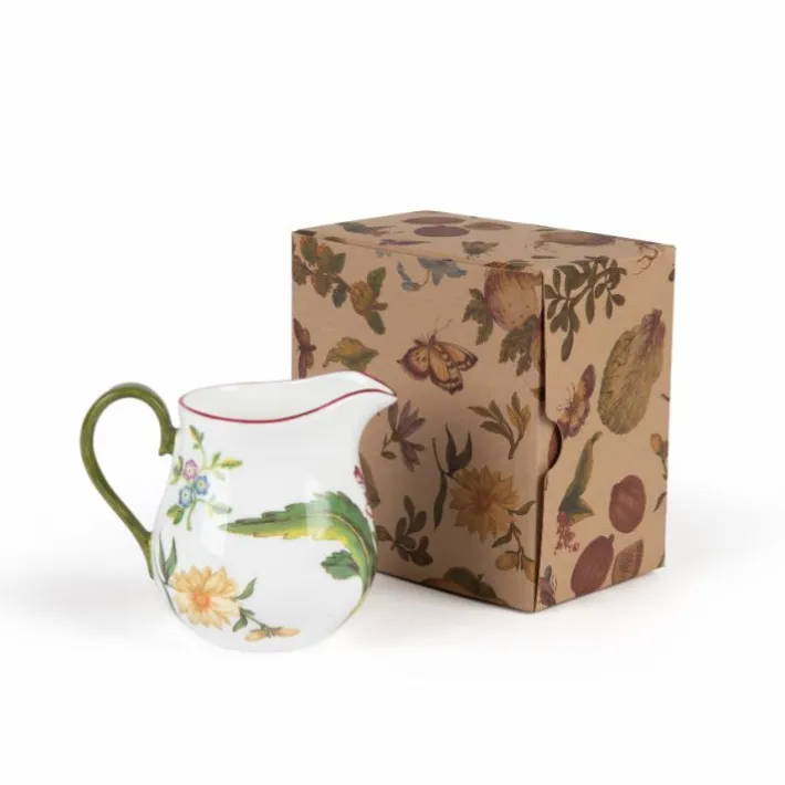 Royal Collection Shop Chelsea Porcelain Cream Jug* Afternoon Tea