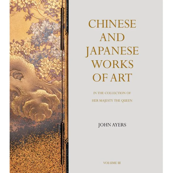 Royal Collection Shop Chinese And Japanese Works Of Art In The Collection Of Her Majesty The Queen* Royal Collection Publications