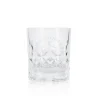 Royal Collection Shop Clarence House Crystal Tot Glass* Wine & Spirits