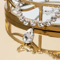 Royal Collection Shop Coronation Crystal Necklace* Necklaces