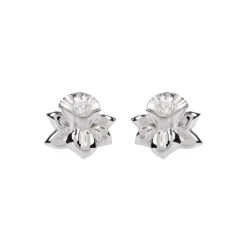 Royal Collection Shop Daffodil Stud Earrings* Earrings