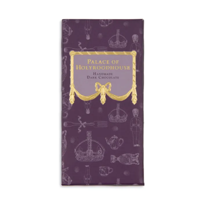 Royal Collection Shop Dark Chocolate Bar* Confectionery & Chocolates