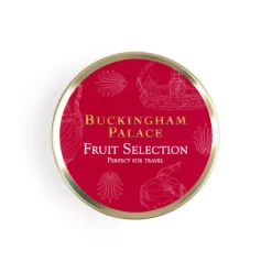 Royal Collection Shop Fruit Tin* Confectionery & Chocolates