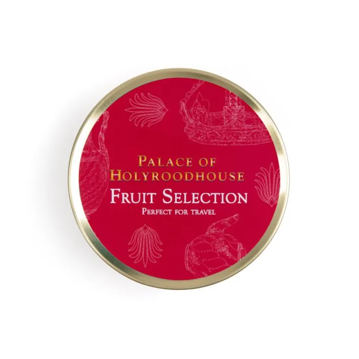 Royal Collection Shop Fruit Tin* Confectionery & Chocolates