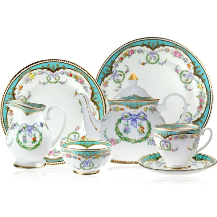 Royal Collection Shop Great Exhibition Soup Plate* Great Exhibition