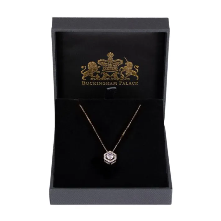 Royal Collection Shop Greville Necklace* Necklaces
