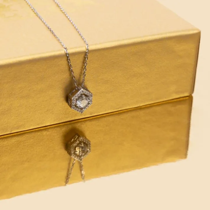 Royal Collection Shop Greville Necklace* Necklaces