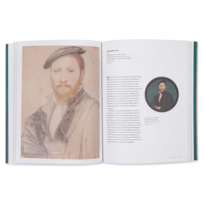 Royal Collection Shop Holbein At The Tudor Court* Royal Collection Publications