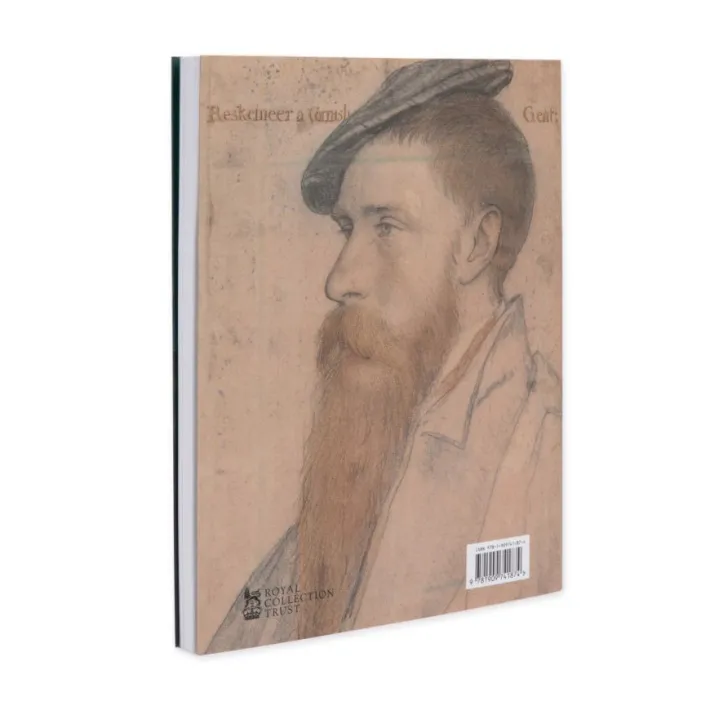 Royal Collection Shop Holbein At The Tudor Court* Royal Collection Publications