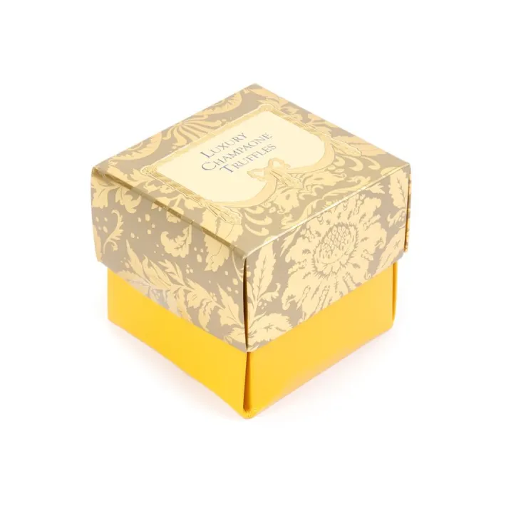 Royal Collection Shop Luxury Champagne Truffles Box* Confectionery & Chocolates