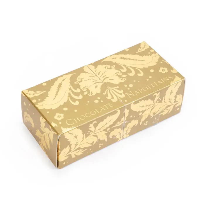 Royal Collection Shop Luxury Chocolate Napolitains* Confectionery & Chocolates