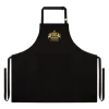 Royal Collection Shop Palace Of Holyroodhouse Apron* Bakeware