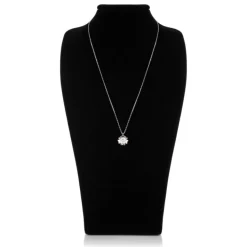 Royal Collection Shop Rose Pendant* Necklaces