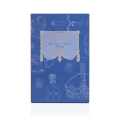 Royal Collection Shop Royal Fudge Box* Confectionery & Chocolates