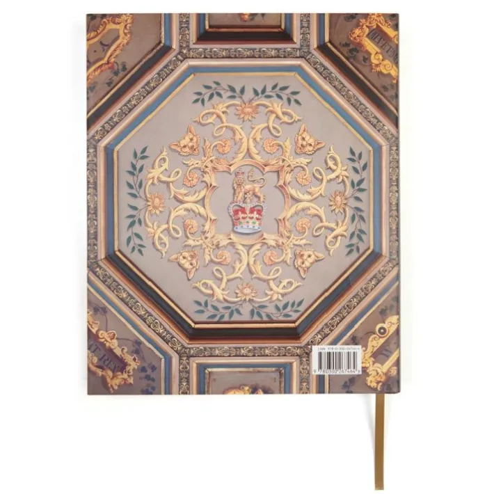 Royal Collection Shop St James'S Palace: From Leper Hospital To Royal Court* Royal Collection Publications