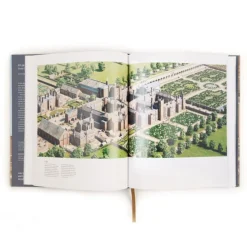 Royal Collection Shop St James'S Palace: From Leper Hospital To Royal Court* Royal Collection Publications