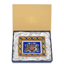 Royal Collection Shop The Coronation Limited Edition Tray* The Coronation Of King Charles Iii