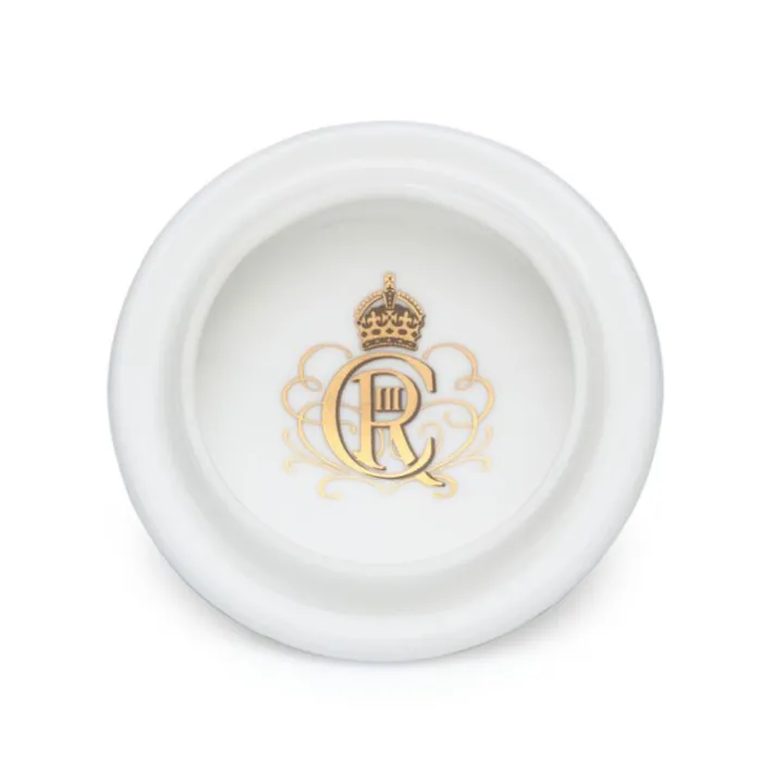 Royal Collection Shop The Coronation Pillbox* The Coronation Of King Charles Iii