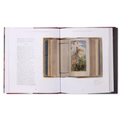 Royal Collection Shop The Miniature Library Of Queen Mary'S Dolls' House* Royal Collection Publications