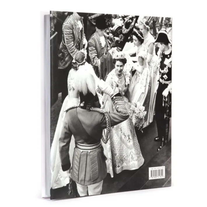 Royal Collection Shop The Queen: 70 Glorious Years* Royal Collection Publications