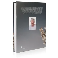 Royal Collection Shop The Queen'S Diamonds* Royal Collection Publications
