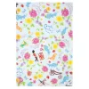 Royal Collection Shop The Summertime Blue Tea Towel* Home Linens