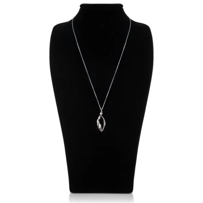 Royal Collection Shop Thistle Pendant* Necklaces