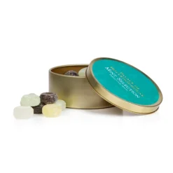 Royal Collection Shop Tin Of Mints* Confectionery & Chocolates