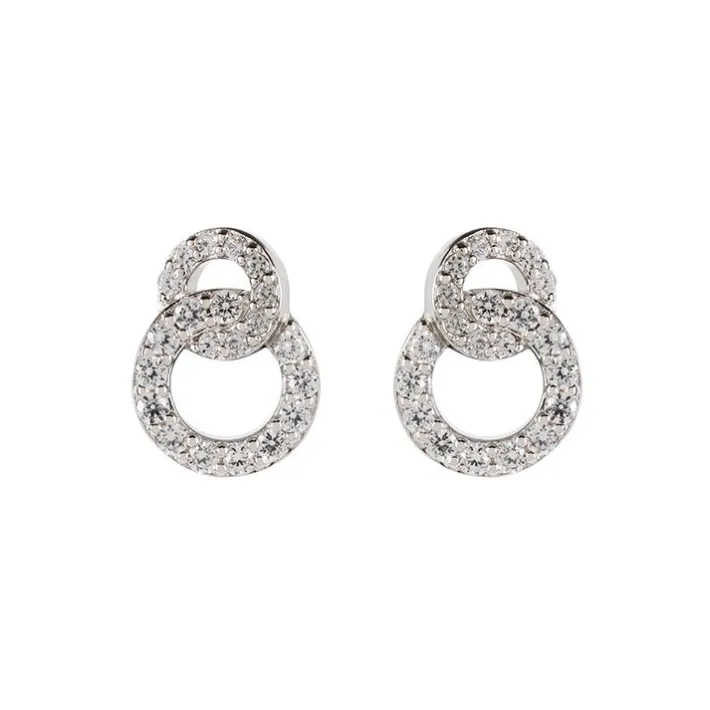 Royal Collection Shop Vladimir Stud Earrings* Earrings