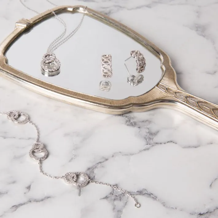 Royal Collection Shop Vladimir Stud Earrings* Earrings