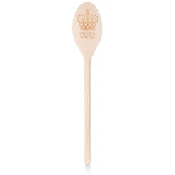Royal Collection Shop Windsor Castle Wooden Spoon* Bakeware